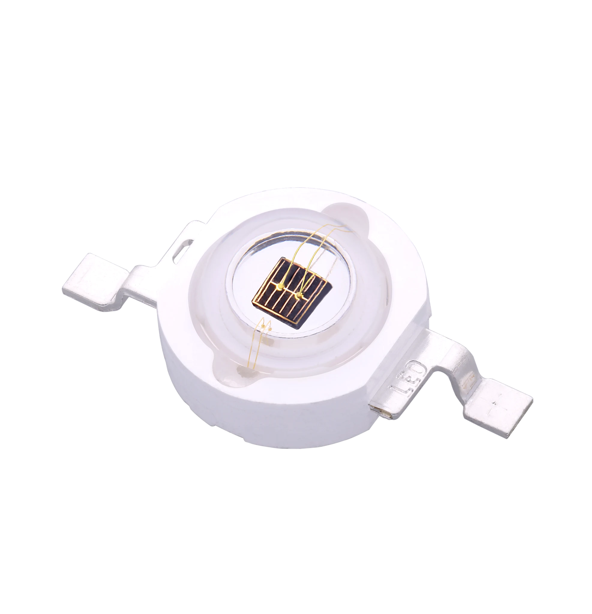 Red & Near-Infrared SMD LEDs
