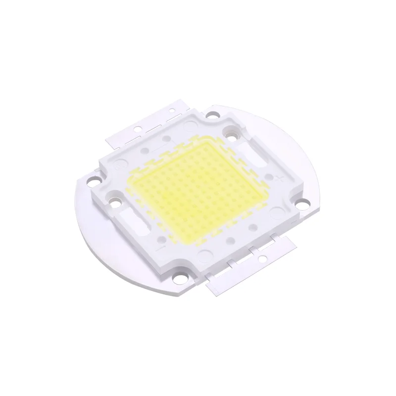 COB LEDs and Integrated Light Sources
