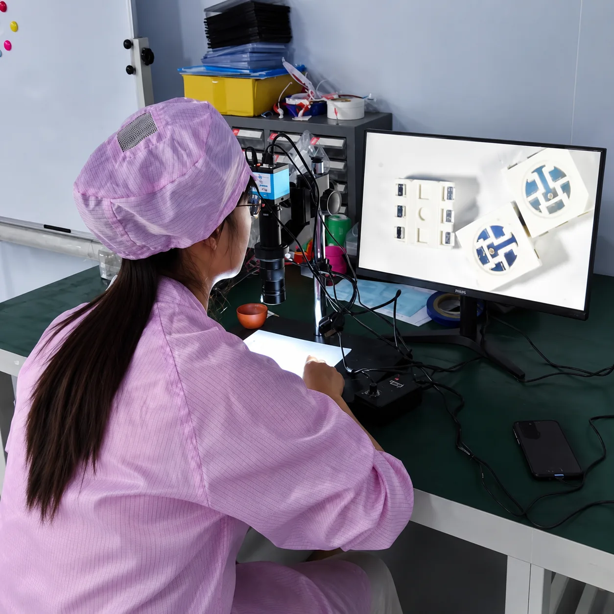 Flexible FPC LED Board