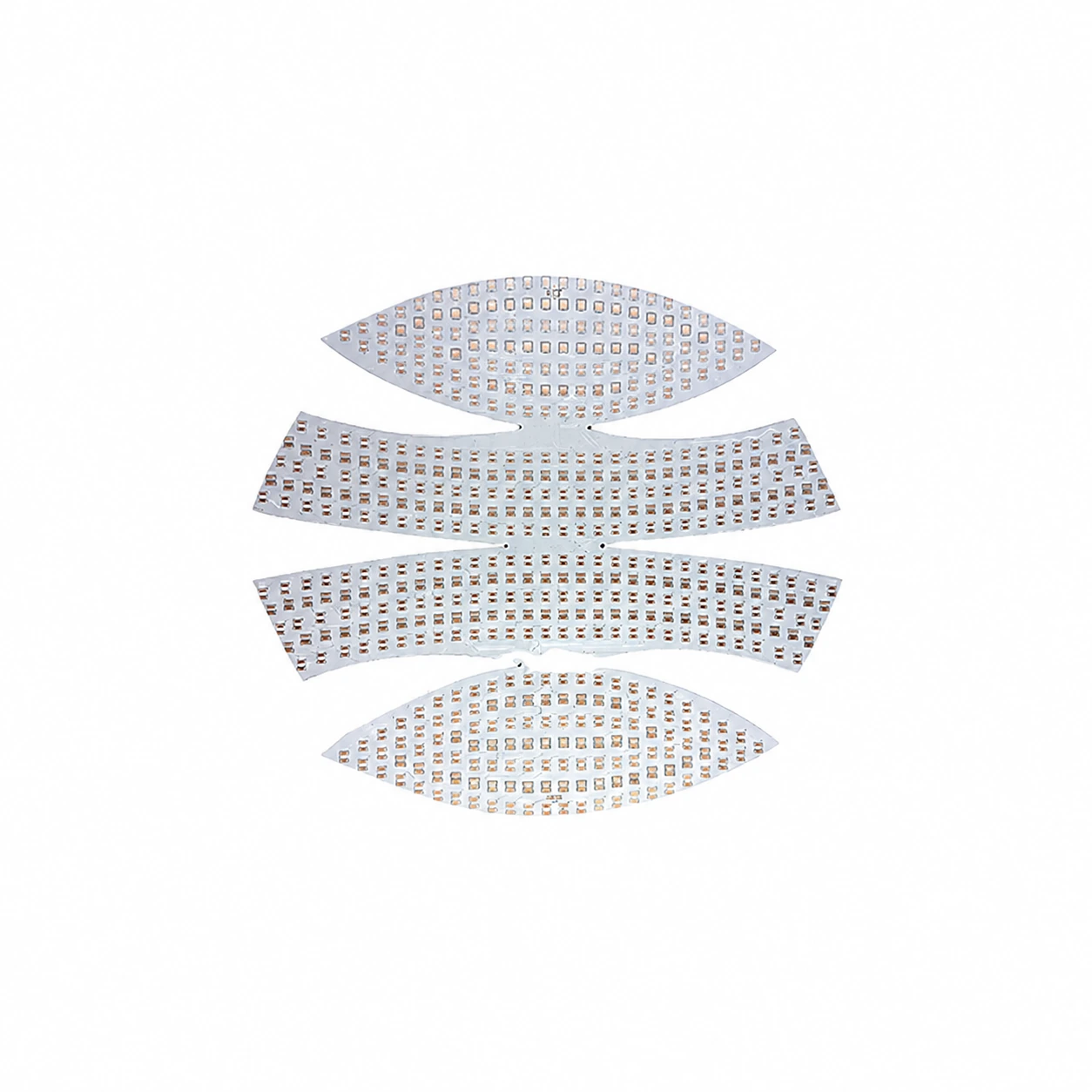 Custom SMD LED PCB FPC PCBA Modules