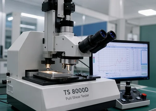 Optical measurement equipment
