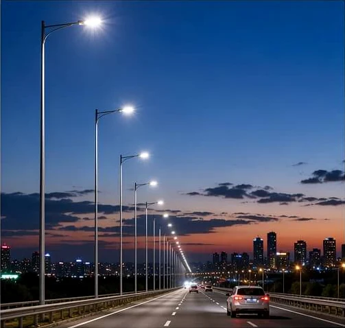 Specialty and industrial LED light source