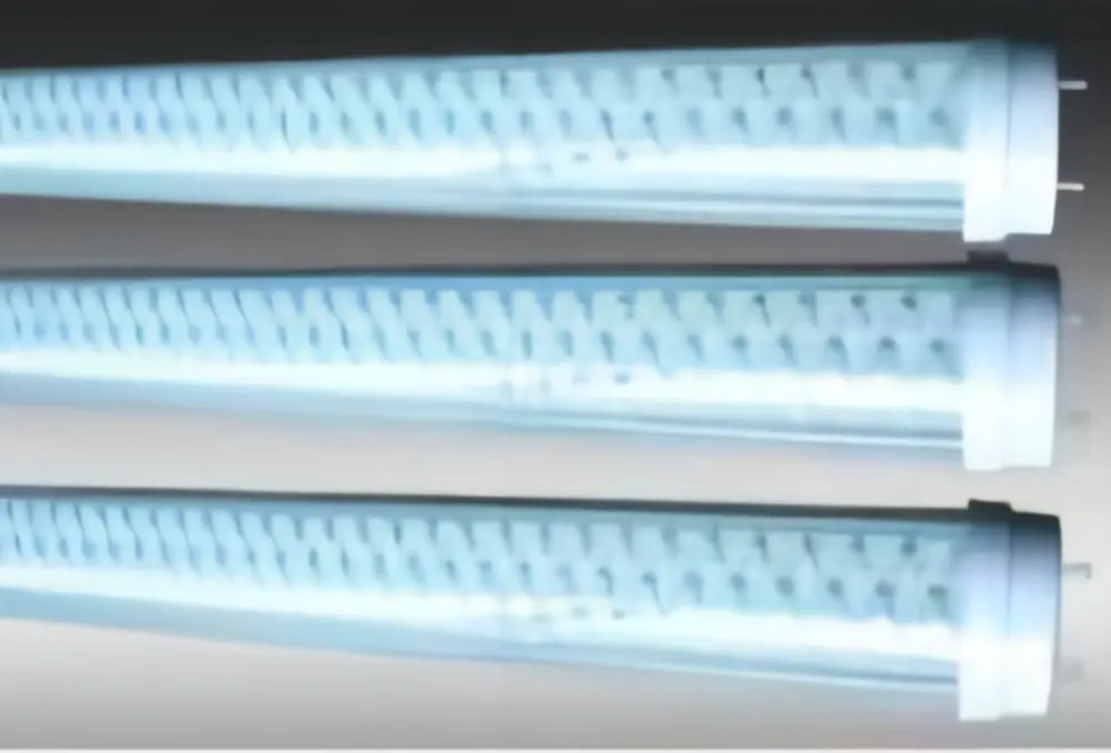 Indicators and specialty illumination using 2835 LEDs